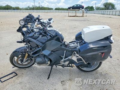 Trzecie zdjęcie samochodu z tyłu: 2024 BMW R 1250 RT VIN:WB10L0306R6K49347 - miniatura