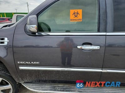 Zdjęcie 7 z 13 samochodu: 2010 CADILLAC ESCALADE LUXURY VIN:1GYUKBEF0AR152615 - miniatura