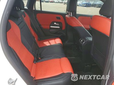 Zdjęcie 10 z 12 samochodu: 2024 MERCEDES-BENZ GLA 35 AMG VIN:W1N4N5BB6RJ606840 - miniatura