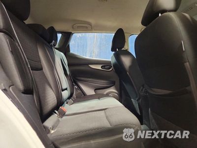 Zdjęcie 11 z 13 samochodu: 2021 NISSAN ROGUE SPORT S VIN:JN1BJ1AV3MW301423 - miniatura