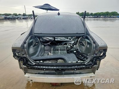 Zdjęcie 6 z 13 samochodu: 2023 DODGE CHARGER SRT HELLCAT VIN:2C3CDXL94PH626259 - miniatura