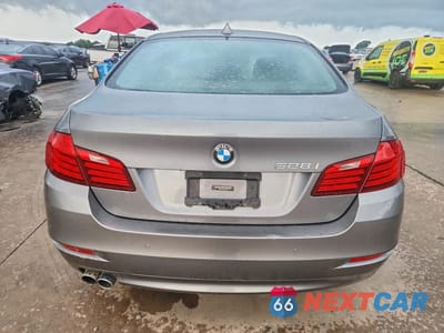 Zdjęcie 6 z 12 samochodu: 2014 BMW 528 I VIN:WBA5A5C5XED502843 - miniatura