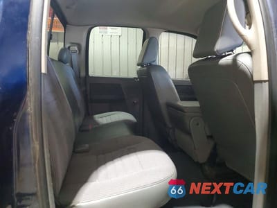 Zdjęcie 10 z 12 samochodu: 2008 DODGE RAM 1500 ST VIN:1D7HU18228J112460 - miniatura