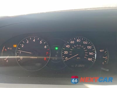Zdjęcie 9 z 12 samochodu: 2005 TOYOTA AVALON LIMITED VIN:4T1BK36B25U009923 - miniatura