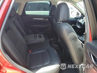 Zdjęcie 11 z 13 samochodu: 2021 MAZDA CX-5 TOURING VIN:JM3KFACM9M1382175 - miniatura