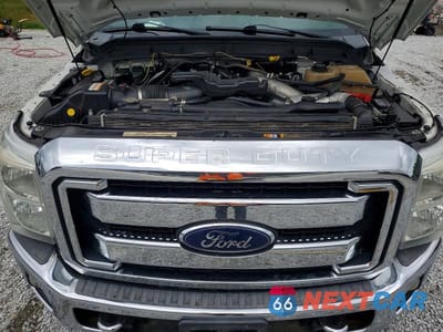 Zdjęcie 11 z 12 samochodu: 2013 FORD F250 SUPER DUTY VIN:1FT7W2BT7DEB07359 - miniatura