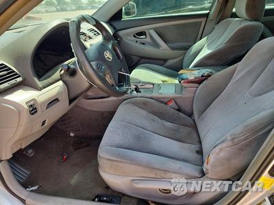 Zdjęcie 7 z 12 samochodu: 2011 TOYOTA CAMRY BASE VIN:4T4BF3EK5BR194864 - miniatura