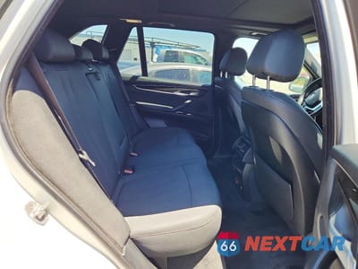 Zdjęcie 11 z 13 samochodu: 2018 BMW X5 SDRIVE35I VIN:5UXKR2C5XJ0X10069 - miniatura