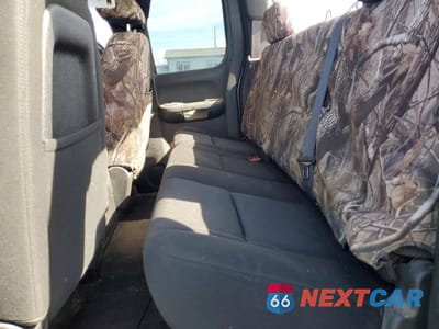 Zdjęcie 10 z 12 samochodu: 2012 CHEVROLET SILVERADO K1500 LT VIN:1GCRKSE76CZ219192 - miniatura