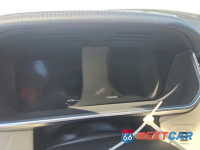 Zdjęcie 9 z 13 samochodu: 2020 LAND ROVER RANGE ROVER HSE VIN:SALGS2RU2LA405830 - miniatura