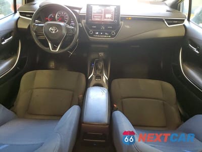 Zdjęcie 8 z 13 samochodu: 2020 TOYOTA COROLLA SE VIN:5YFS4RCE6LP022278 - miniatura