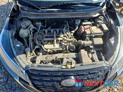 Zdjęcie 11 z 12 samochodu: 2021 NISSAN KICKS SR VIN:3N1CP5DVXML497310 - miniatura
