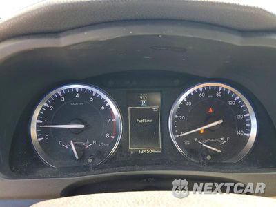 Zdjęcie 9 z 13 samochodu: 2014 TOYOTA HIGHLANDER XLE VIN:5TDJKRFH8ES020372 - miniatura