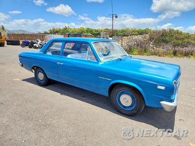 Czwarte zdjęcie samochodu z boku: 1969 AMC RAMBLER VIN:A9A060A247860 - miniatura