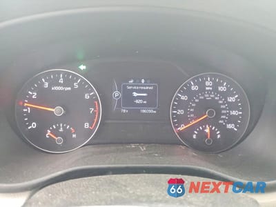 Zdjęcie 9 z 13 samochodu: 2017 KIA SPORTAGE LX VIN:KNDPM3AC0H7050882 - miniatura