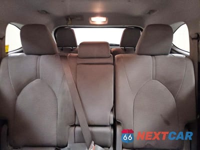 Zdjęcie 10 z 13 samochodu: 2022 TOYOTA HIGHLANDER HYBRID LE VIN:5TDZARAH5NS515707 - miniatura