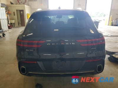 Zdjęcie 6 z 13 samochodu: 2025 GENESIS GV70 2.5T STANDARD VIN:5NMMADTB9SH028093 - miniatura