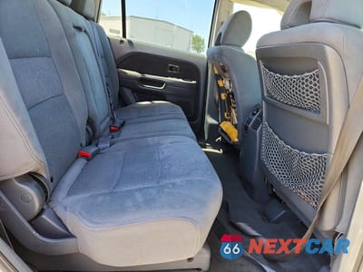 Zdjęcie 11 z 14 samochodu: 2008 HONDA PILOT SE VIN:5FNYF18348B047339 - miniatura