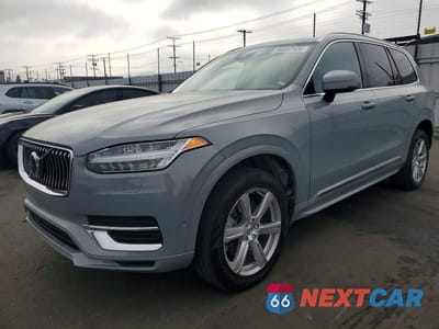 2024 VOLVO XC90 CORE YV4L12PK2R1205062 - główne zdjęcie licytacji z USA - miniatura