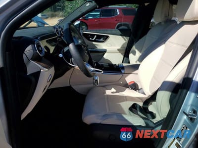 Zdjęcie 7 z 13 samochodu: 2023 MERCEDES-BENZ GLC 300 VIN:W1NKM4GB4PF026340 - miniatura
