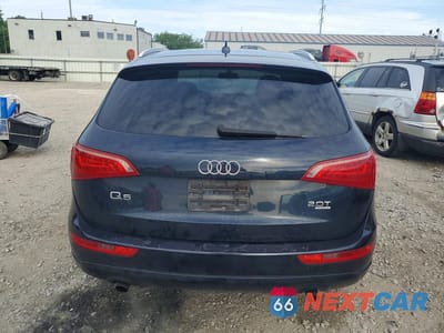 Zdjęcie 6 z 13 samochodu: 2011 AUDI Q5 PREMIUM PLUS VIN:WA1LFAFP2BA074999 - miniatura