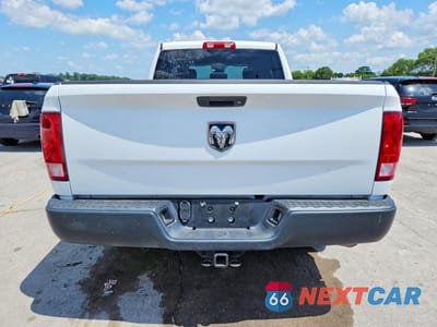 Zdjęcie 6 z 12 samochodu: 2017 RAM 1500 ST VIN:1C6RR6FT2HS825952 - miniatura