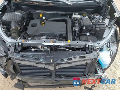 Zdjęcie 11 z 13 samochodu: 2024 CHEVROLET EQUINOX LT VIN:3GNAXKEG4RS146108 - miniatura