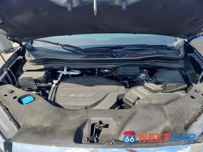 Zdjęcie 11 z 13 samochodu: 2025 HONDA RIDGELINE RTL VIN:5FPYK3F50SB040219 - miniatura