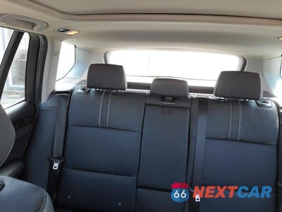 Zdjęcie 10 z 13 samochodu: 2017 BMW X3 XDRIVE28I VIN:5UXWX9C38H0T24842 - miniatura