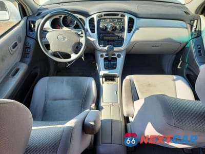 Zdjęcie 8 z 12 samochodu: 2007 TOYOTA HIGHLANDER SPORT VIN:JTEHP21A370197205 - miniatura