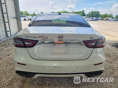 Zdjęcie 6 z 12 samochodu: 2019 NISSAN MAXIMA 3.5 S VIN:1N4AA6AV8KC371123 - miniatura