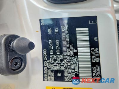 Zdjęcie 13 z 13 samochodu: 2018 LEXUS NX 300 BASE VIN:JTJBARBZ8J2165674 - miniatura