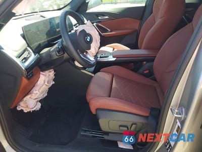 Zdjęcie 7 z 13 samochodu: 2026 BMW X1 XDRIVE28I VIN:WBX73EF05T5627586 - miniatura