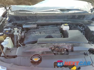 Zdjęcie 11 z 12 samochodu: 2017 NISSAN PATHFINDER S VIN:5N1DR2MN6HC693123 - miniatura