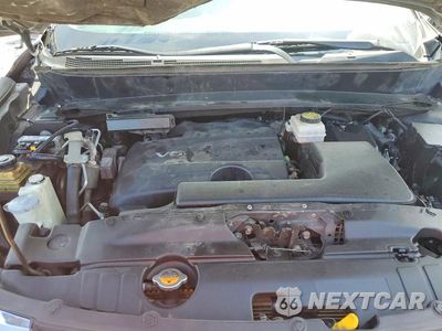 Zdjęcie 11 z 12 samochodu: 2017 NISSAN PATHFINDER S VIN:5N1DR2MN6HC693123 - miniatura