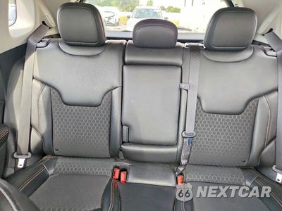 Zdjęcie 10 z 13 samochodu: 2020 JEEP COMPASS LATITUDE VIN:3C4NJDBB7LT239559 - miniatura