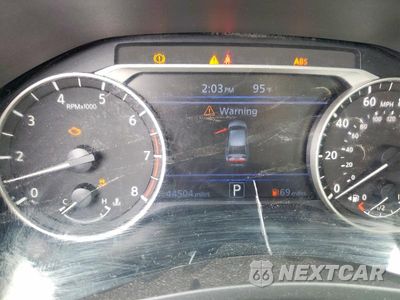 Zdjęcie 9 z 12 samochodu: 2019 NISSAN ALTIMA S VIN:1N4BL4BW6KN303871 - miniatura