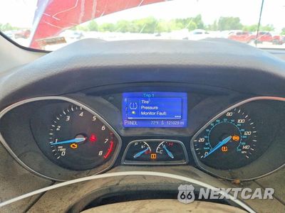 Zdjęcie 9 z 12 samochodu: 2013 FORD FOCUS VIN:1FADP3K25DL251412 - miniatura