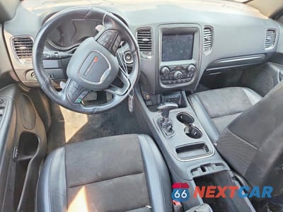 Zdjęcie 8 z 13 samochodu: 2020 DODGE DURANGO R/T VIN:1C4SDHCT3LC307084 - miniatura