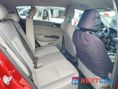 Zdjęcie 11 z 13 samochodu: 2018 KIA SPORTAGE LX VIN:KNDPM3AC8J7364978 - miniatura