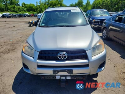 Piąte zdjęcie samochodu w środku: 2012 TOYOTA RAV4 BASE VIN:2T3BF4DV2CW187908 - miniatura