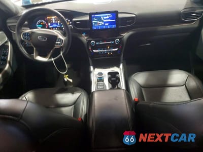 Zdjęcie 8 z 13 samochodu: 2024 FORD EXPLORER LIMITED VIN:1FMSK8FH9RGA30970 - miniatura
