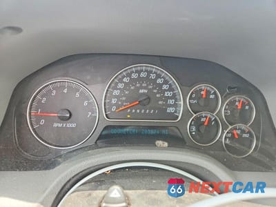 Zdjęcie 9 z 12 samochodu: 2007 GMC ENVOY VIN:1GKDS13S872237305 - miniatura