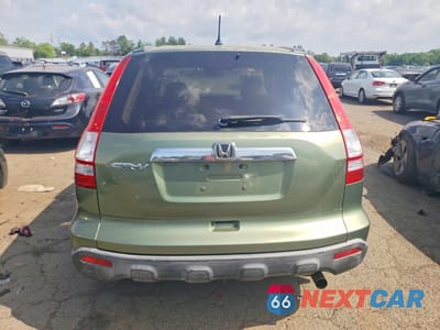 Zdjęcie 6 z 13 samochodu: 2007 HONDA CR-V EX VIN:JHLRE48577C018118 - miniatura