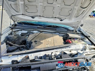 Zdjęcie 11 z 13 samochodu: 2014 TOYOTA TACOMA DOUBLE CAB PRERUNNER VIN:3TMJU4GN6EM169641 - miniatura