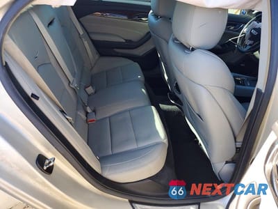 Zdjęcie 10 z 12 samochodu: 2016 CADILLAC CTS VIN:1G6AW5SX3G0119913 - miniatura
