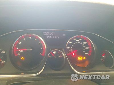 Zdjęcie 9 z 13 samochodu: 2016 GMC ACADIA SLT-1 VIN:1GKKVRKD3GJ206694 - miniatura