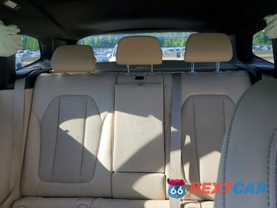 Zdjęcie 10 z 13 samochodu: 2022 BMW X3 XDRIVE30I VIN:5UX53DP00N9N03877 - miniatura