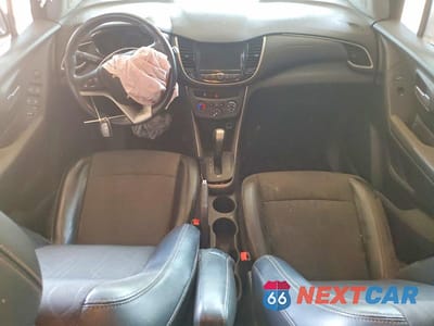 Zdjęcie 8 z 12 samochodu: 2019 CHEVROLET TRAX 1LT VIN:KL7CJPSB6KB745762 - miniatura