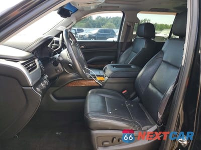 Zdjęcie 7 z 13 samochodu: 2015 CHEVROLET TAHOE K1500 LTZ VIN:1GNSKCKC3FR733408 - miniatura